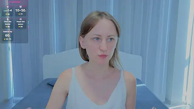 LuluChiiii online show from September 13, 9:31 am