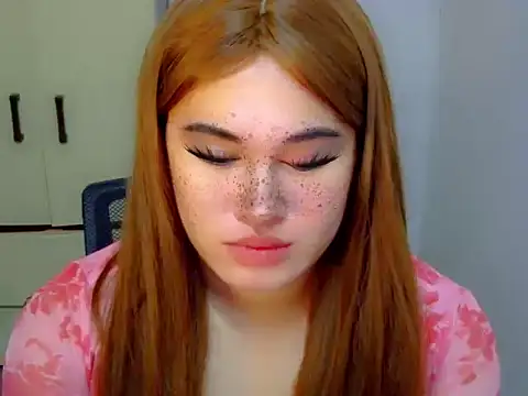 Annierose ts online show from December 20, 12:40 am