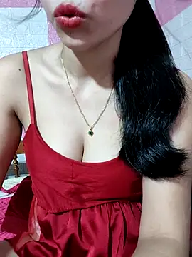 Ingrid428 online show from May 25, 3:18 pm
