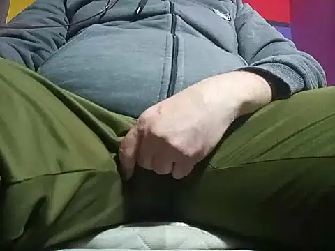 BabyBearMilk online show from October 29, 5:53 am