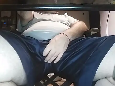 BabyBearMilk online show from February 28, 10:33 pm