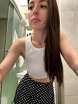 SakuraSara online show from September 26, 4:16 am