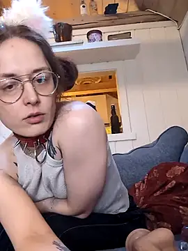 marijacucu online show from June 3, 6:46 pm