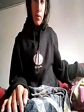 NathaSlave online show from October 25, 12:34 pm