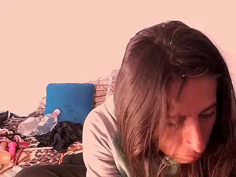 NathaSlave online show from November 8, 9:13 pm