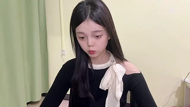 Nicole-13 online show from October 25, 1:07 pm