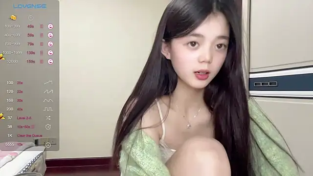 Nicole-13 online show from March 5, 12:34 pm