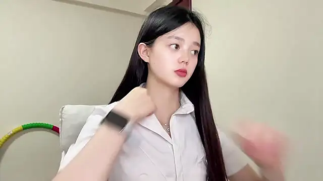 Nicole-13 online show from June 14, 2:08 pm