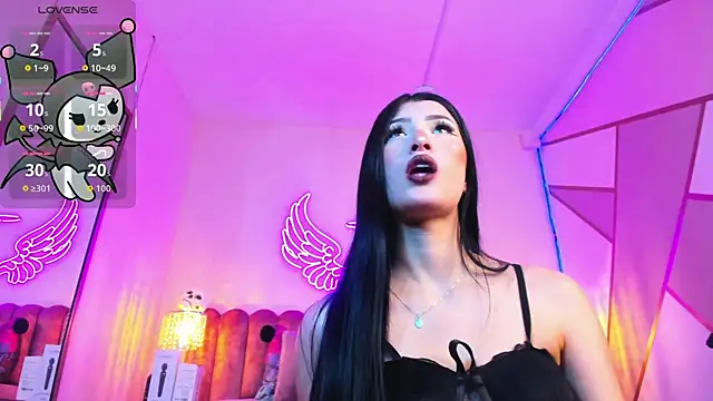 afrodita meraki online show from October 19, 7:58 pm