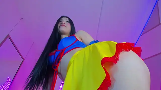 afrodita meraki online show from December 1, 5:34 am