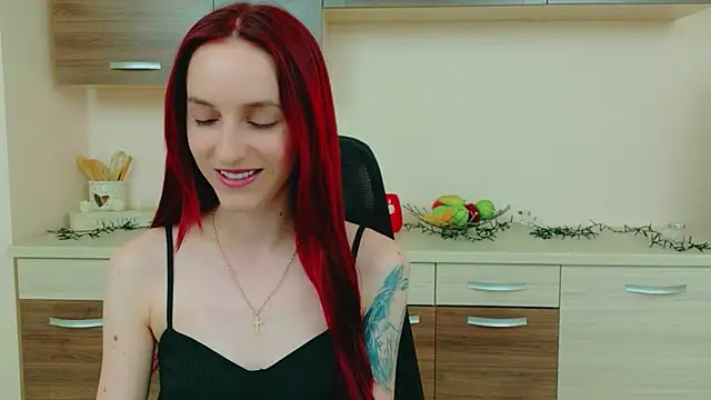 Snapshot of Julia_Jae chatting on May 7, 6:41 am Julia Jae online show from May 7, 6:41 am