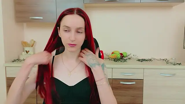Snapshot of Julia_Jae chatting on May 14, 6:31 am Julia Jae online show from May 14, 6:31 am