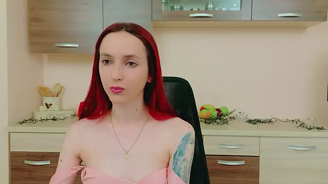 Snapshot of Julia_Jae chatting on May 31, 5:48 am Julia Jae online show from May 31, 5:48 am