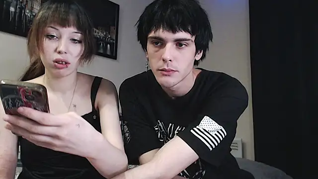  LUCY LAVE online show from September 9, 6:07 pm