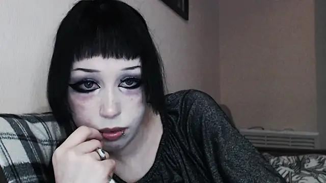  LUCY LAVE online show from October 27, 10:58 pm