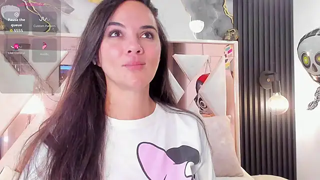 Snapshot of Alijohansonn chatting on October 31, 4:08 pm Alijohansonn online show from October 31, 4:08 pm