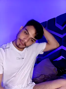 Snapshot of Bastian_MCcormick chatting on November 26, 1:39 am Bastian MCcormick online show from November 26, 1:39 am