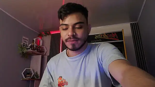 Bastian MCcormick online show from January 16, 11:58 am