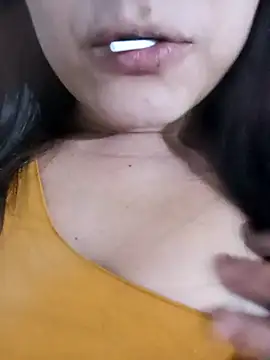 morgana0709 online show from October 13, 1:05 am