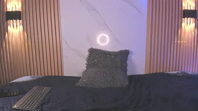 IM DAREN online show from December 20, 3:13 am