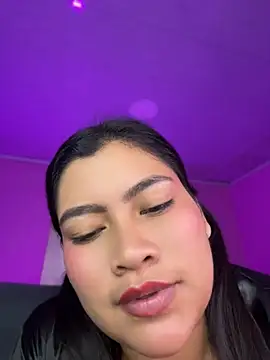 LunaaRosse online show from July 11, 2:47 am