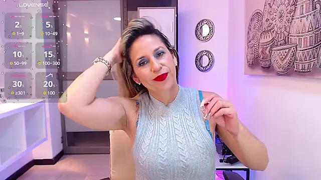 DianaPearls online show from February 4, 10:43 am