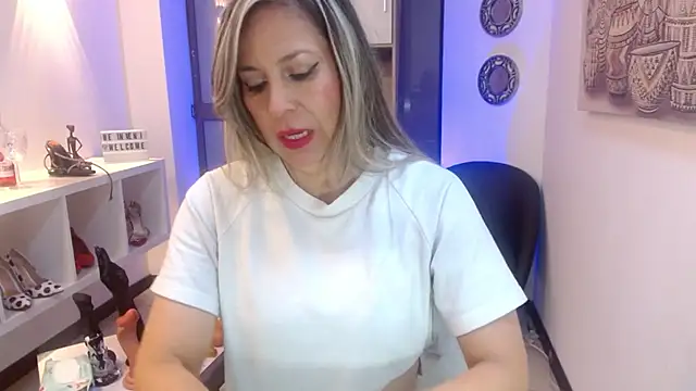 DianaPearls online show from June 3, 10:29 am