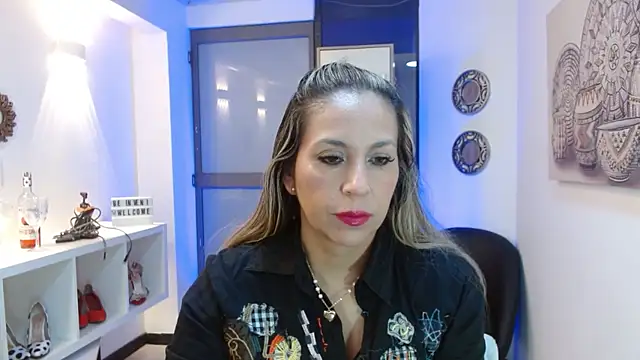 DianaPearls online show from June 17, 10:28 am