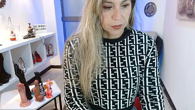 DianaPearls online show from July 21, 10:28 am
