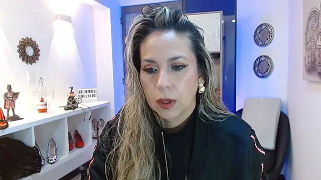 DianaPearls online show from July 29, 10:24 am