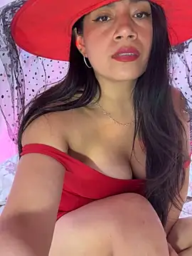 Snapshot of Ariana2017 chatting on October 23, 3:06 am Ariana2017 online show from October 23, 3:06 am