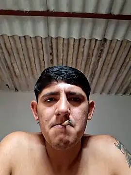 Snapshot of Joel4518 chatting on April 5, 1:30 pm Joel4518 online show from April 5, 1:30 pm