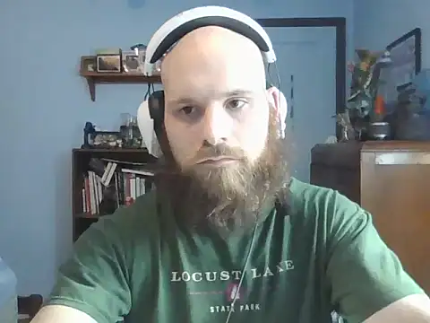 PDrents online show from April 27, 9:02 pm