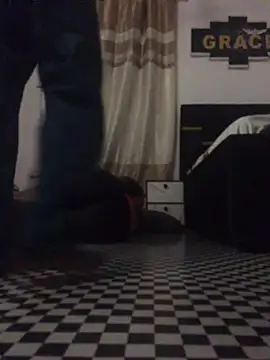 Snapshot of candospiriy chatting on February 23, 3:48 am candospiriy online show from February 23, 3:48 am