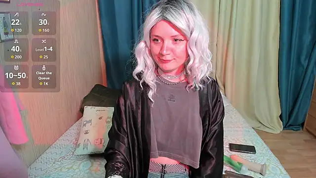 Snapshot of Dia_Angel chatting on October 11, 5:44 pm Dia Angel online show from October 11, 5:44 pm