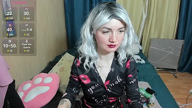 Snapshot of Dia_Angel chatting on November 7, 7:03 pm Dia Angel online show from November 7, 7:03 pm