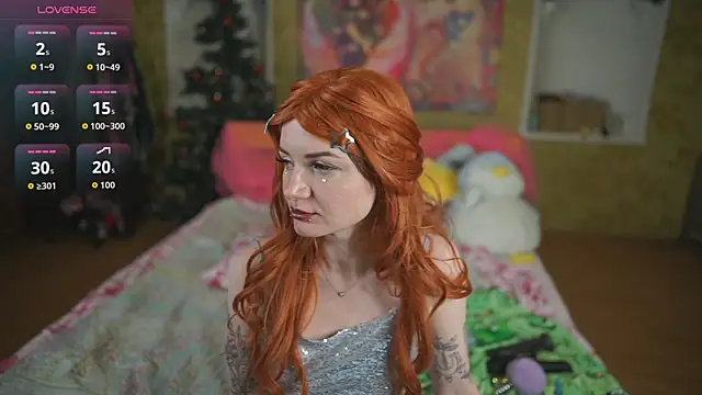 Snapshot of Dia_Angel chatting on December 20, 8:05 pm Dia Angel online show from December 20, 8:05 pm