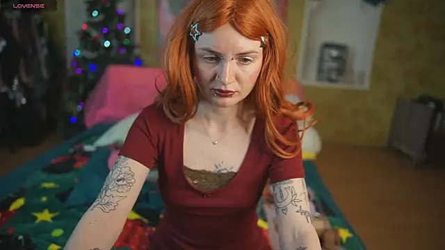 Snapshot of Dia_Angel chatting on January 5, 6:33 pm Dia Angel online show from January 5, 6:33 pm