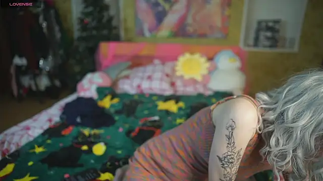 Snapshot of Dia_Angel chatting on January 11, 7:52 pm Dia Angel online show from January 11, 7:52 pm