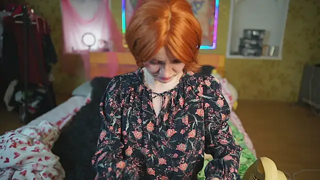 Snapshot of Dia_Angel chatting on January 18, 7:06 pm Dia Angel online show from January 18, 7:06 pm