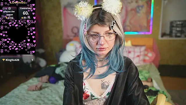 Snapshot of Dia_Angel chatting on February 20, 7:36 pm Dia Angel online show from February 20, 7:36 pm