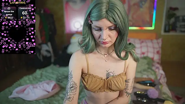 Snapshot of Dia_Angel chatting on February 26, 7:13 pm Dia Angel online show from February 26, 7:13 pm