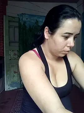 CutieMarine online show from October 12, 8:57 am