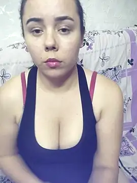 CutieMarine online show from October 26, 10:43 am