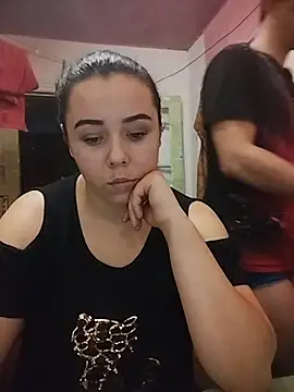 CutieMarine online show from December 2, 2:34 pm