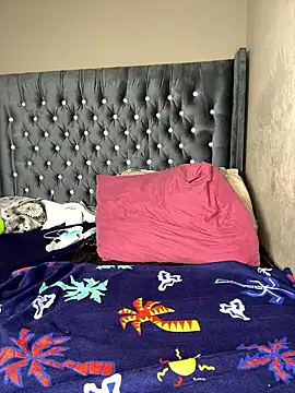 Snapshot of Kikie23 chatting on November 19, 8:31 pm Kikie23 online show from November 19, 8:31 pm