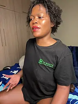 Kikie23 online show from April 28, 2:21 am