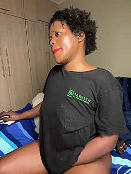 Kikie23 online show from April 28, 2:27 am
