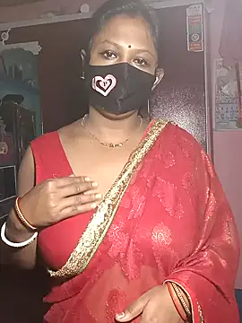 Snapshot of Hotty-rosni chatting on November 6, 12:22 am Hotty-rosni online show from November 6, 12:22 am