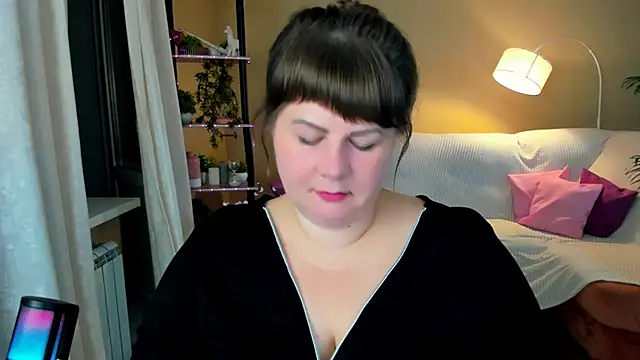 CrystaalStaar online show from September 30, 7:52 pm